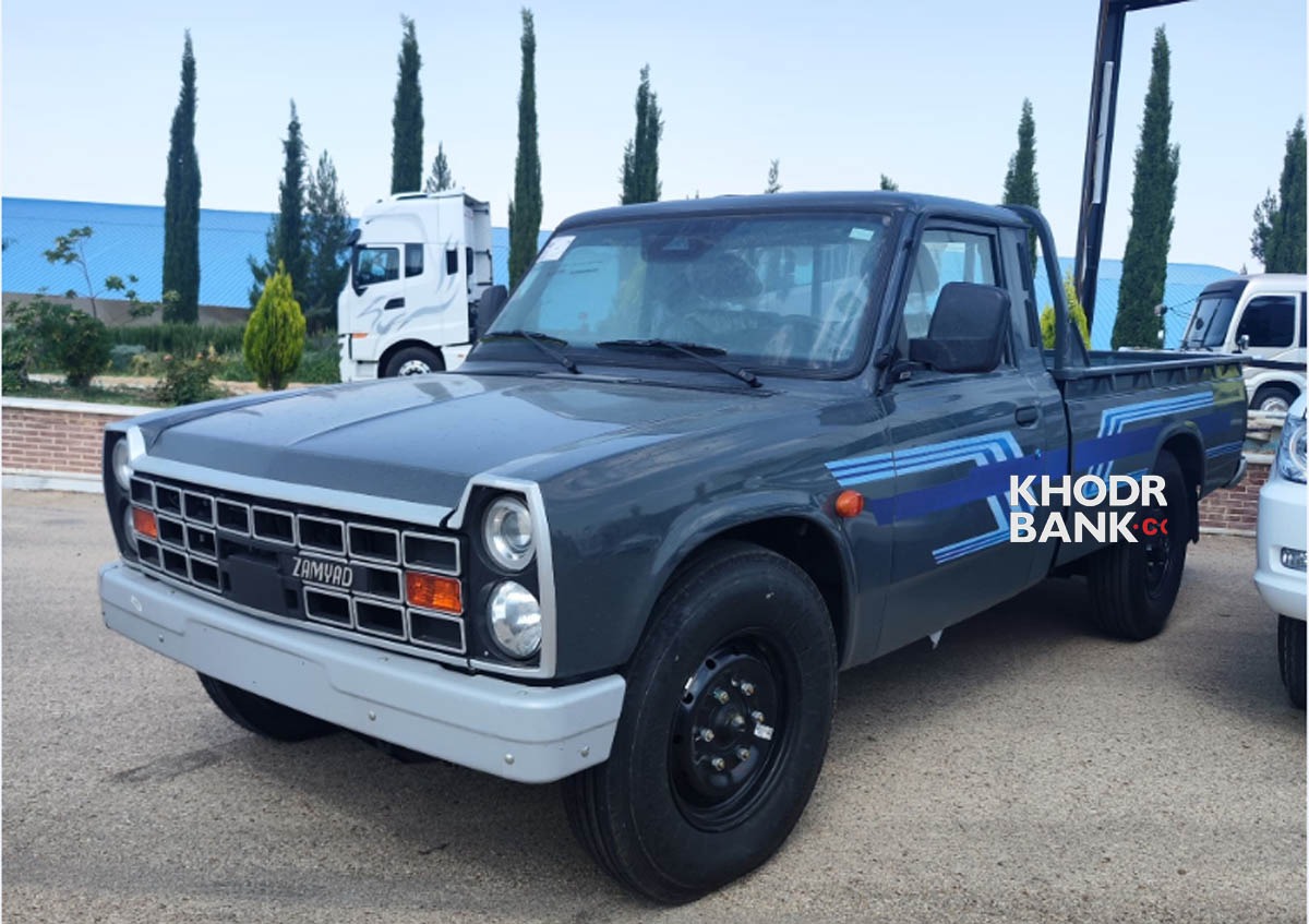 قیمت محصولات سایپا کارخانه و بازار